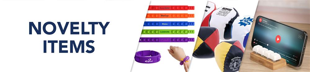 Novelty Items